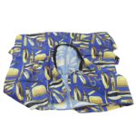 Blue Kingdom Cape