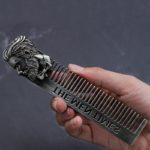 Gentleman Barber Comb