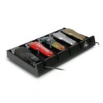 Barber Clipper Tray