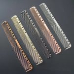 Barber Comb