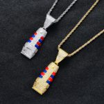 Iconic Trimmer Necklace