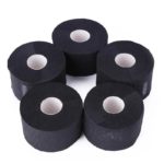 Black Neck Strips