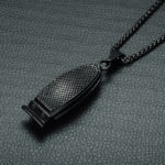 Iconic T Outliner Necklace