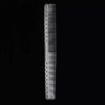 Limited Addition Transparent Barber Comb