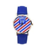 Master Barber Watch