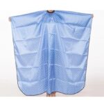 Designer Blue Cape