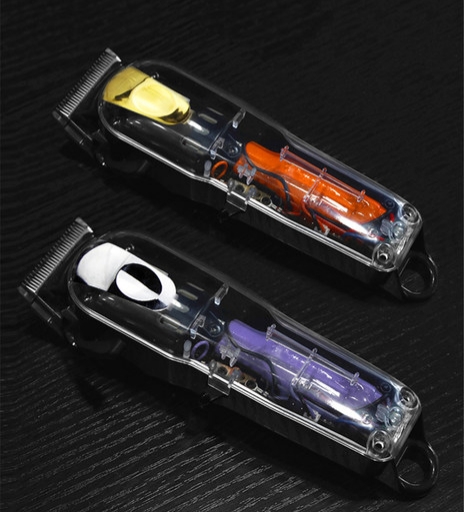 Wahl Cordless Magic Clip & Designer Full Cover