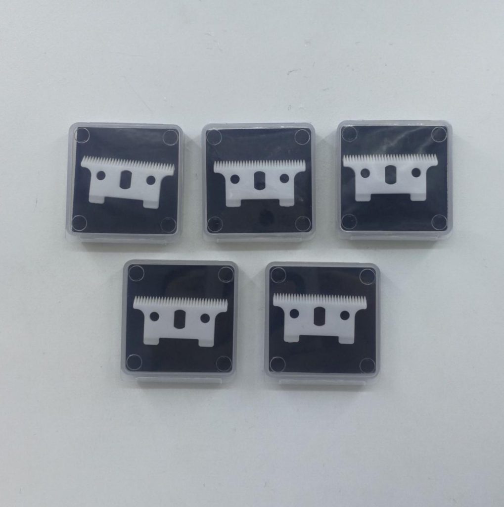 T Outliner Ceramic Blade Set