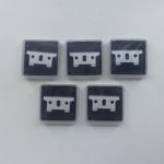 T Outliner Ceramic Blade Set
