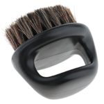 Barber Brush