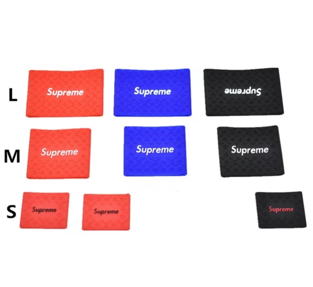 Supreme Clipper Grips Medium and Large Grippers