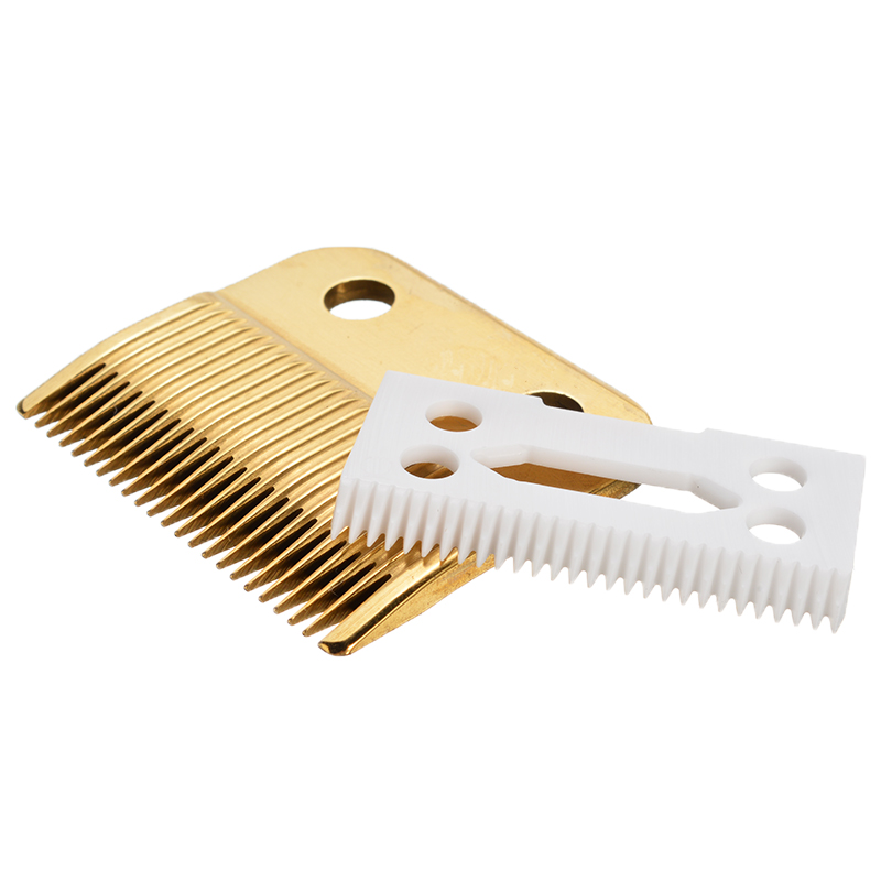 wahl gold beard trimmer
