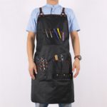 Barber Apron