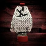 Barbershop Razor Cape