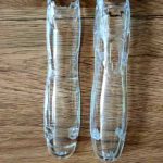 Transparent Slimline Pro Li Lid Set