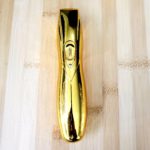 Gold Slimline Pro Li Lid Set