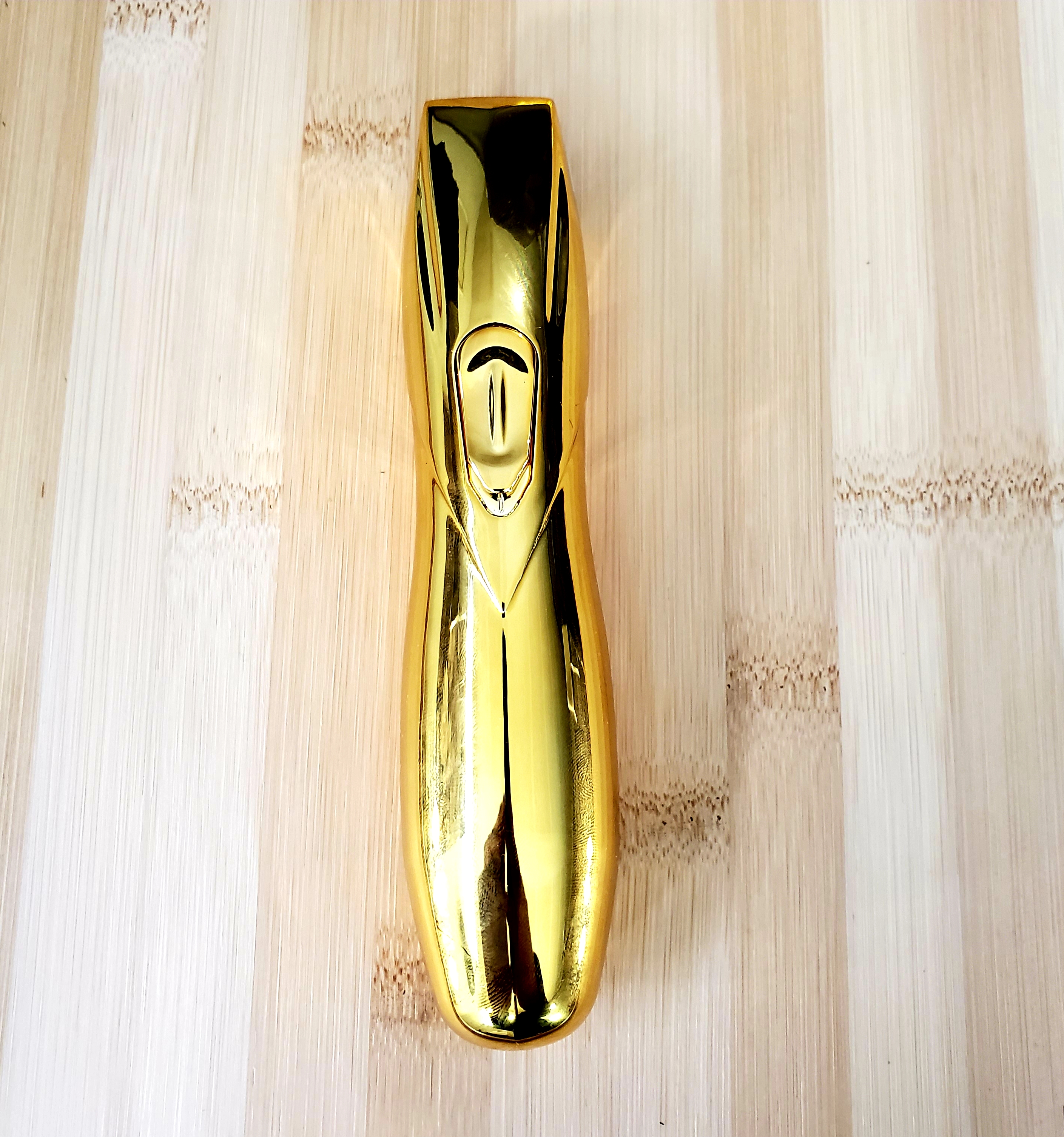 gold clippers andis