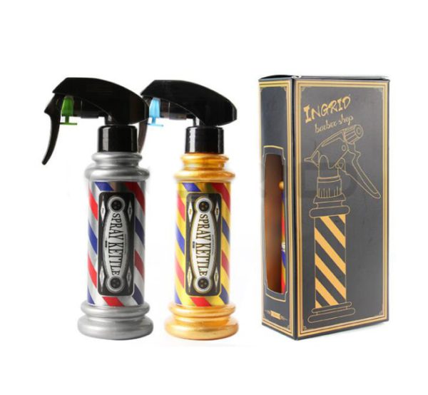 300ml-Hair-Spray-Bottle-Salon-Barber-Water-Sprayer-Hairdressing-Mist ...