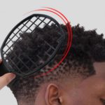 Curl Comb