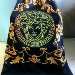 The Royal Barber Cape