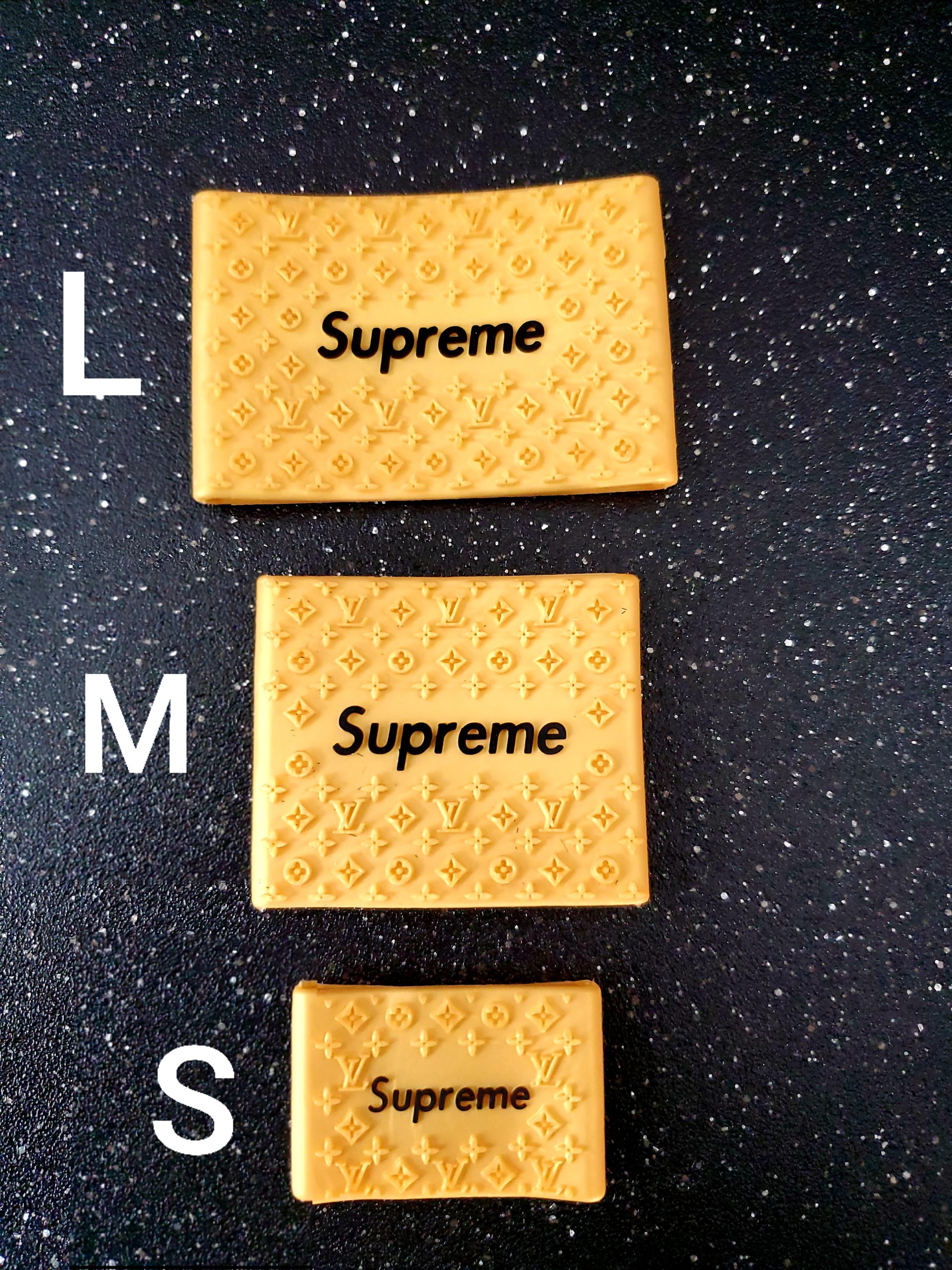 Supreme Gripper