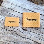 Gold Mustard Supreme Gripper