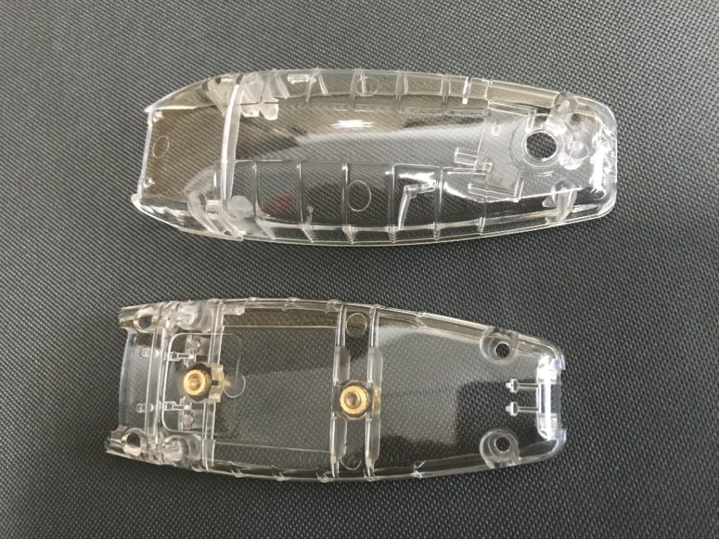Trimmer Transparent Set - Image 2