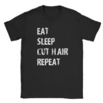 Barber Life T Shirt