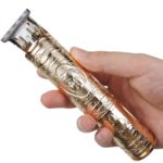 Gold Emperor Trimmer