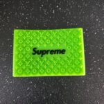 Neon Green Supreme Gripper