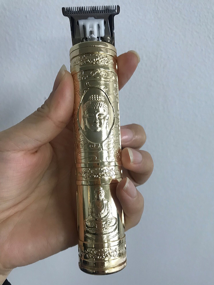 gold knight trimmer