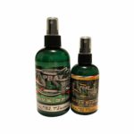 Shave Spray and Moisturize spray Combo