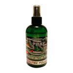 Infused Shave Spray