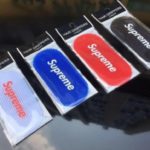Supreme Hair Grippers