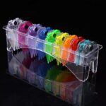 Multi Color Transparent Magnetic Guards