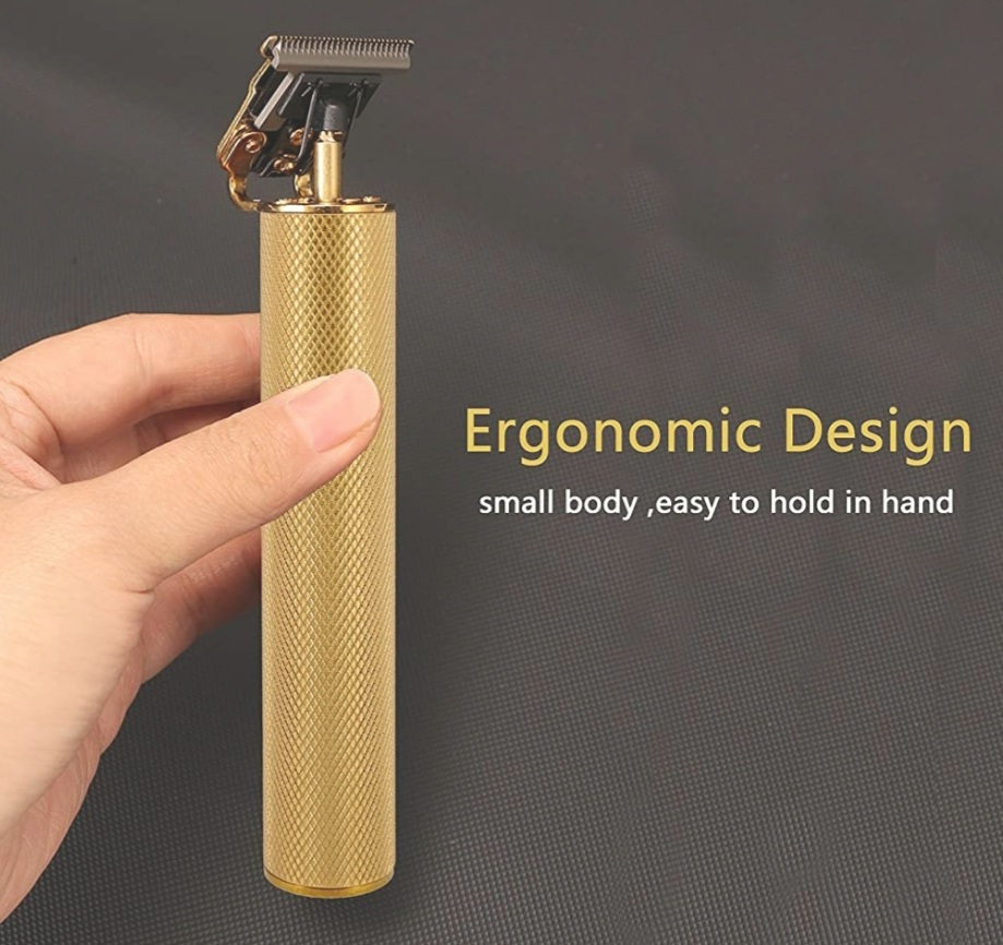 gold knight trimmer review