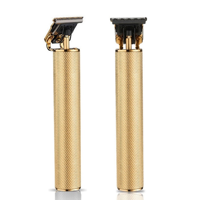gold clippers