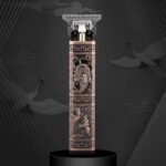 Nostradamus Trimmer