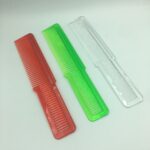 Transparent Color Comb