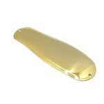 Gold Clipper Lid