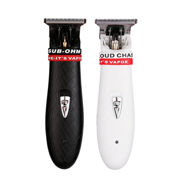 0.1 mm beard trimmer