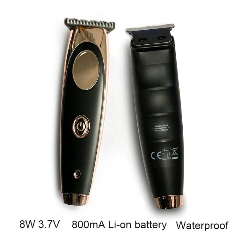 Monster Slicer Trimmer BARBER JUNGLE