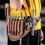 Magic Shear Holster Belt
