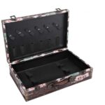 Travel Barber Treasure Case