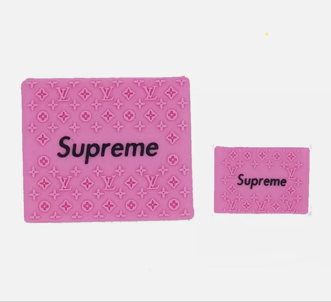 Supreme Gripper