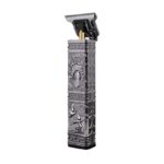Gunmetal Nostradamus Trimmer
