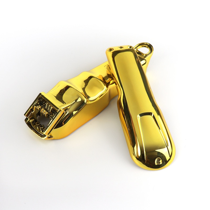 gold clippers set