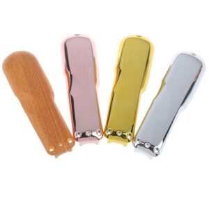 HOT Sale!!! Barber Electric Hair Trimmer Cutter Front Cover Lid Case Hair Clipper Cover