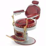 Emperor Mini Barber Chair