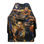 Kobe Bryant Mamba 8 Cape